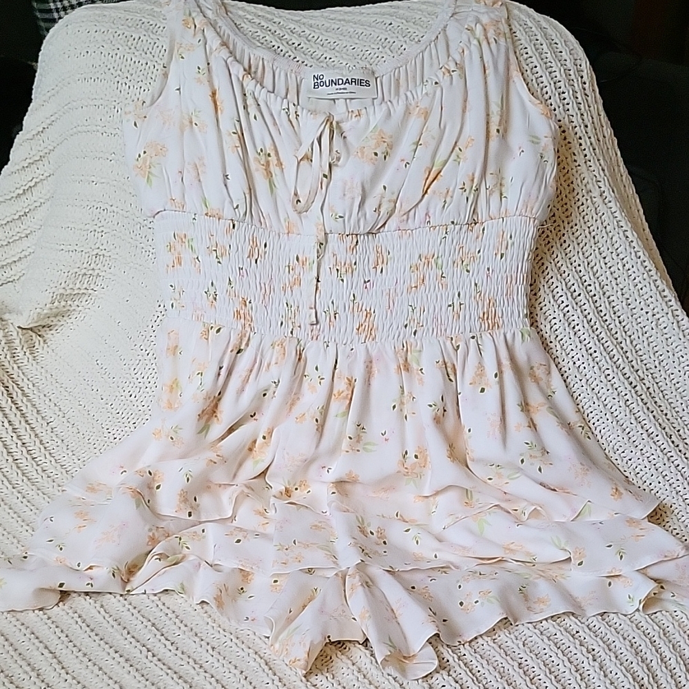 Womens Dress
